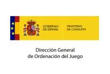 Logo Ministerio de Consumo