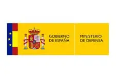 Logo Ministerio de Defensa