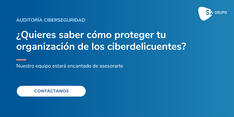 Servicio auditoría de ciberseguridad de S2 Grupo

