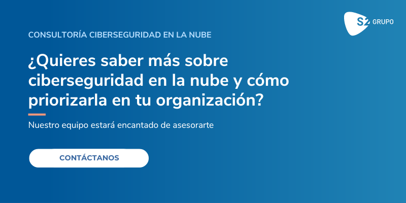 S2 Grupo consultoría ciberseguridad en la nube