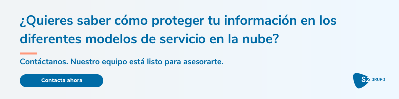 Contacto S2 Grupo Consultoría Servicios Cloud